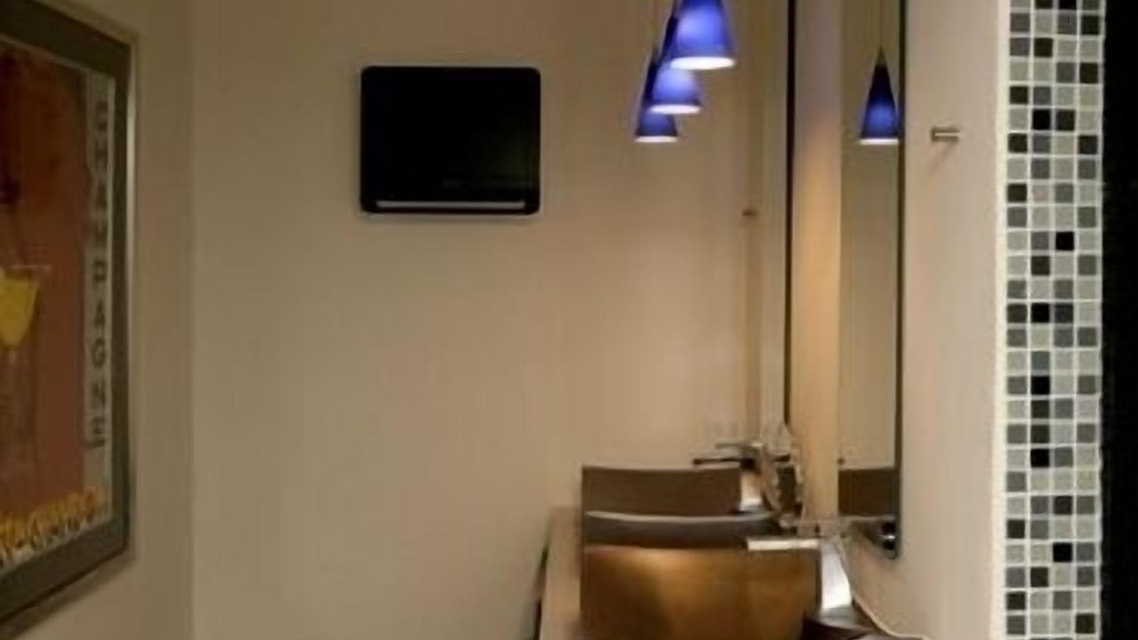 Photo of Bathroom in Sunrise Vista Chino