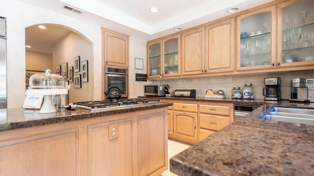 Photo of Kitchen in Thousand Oaks