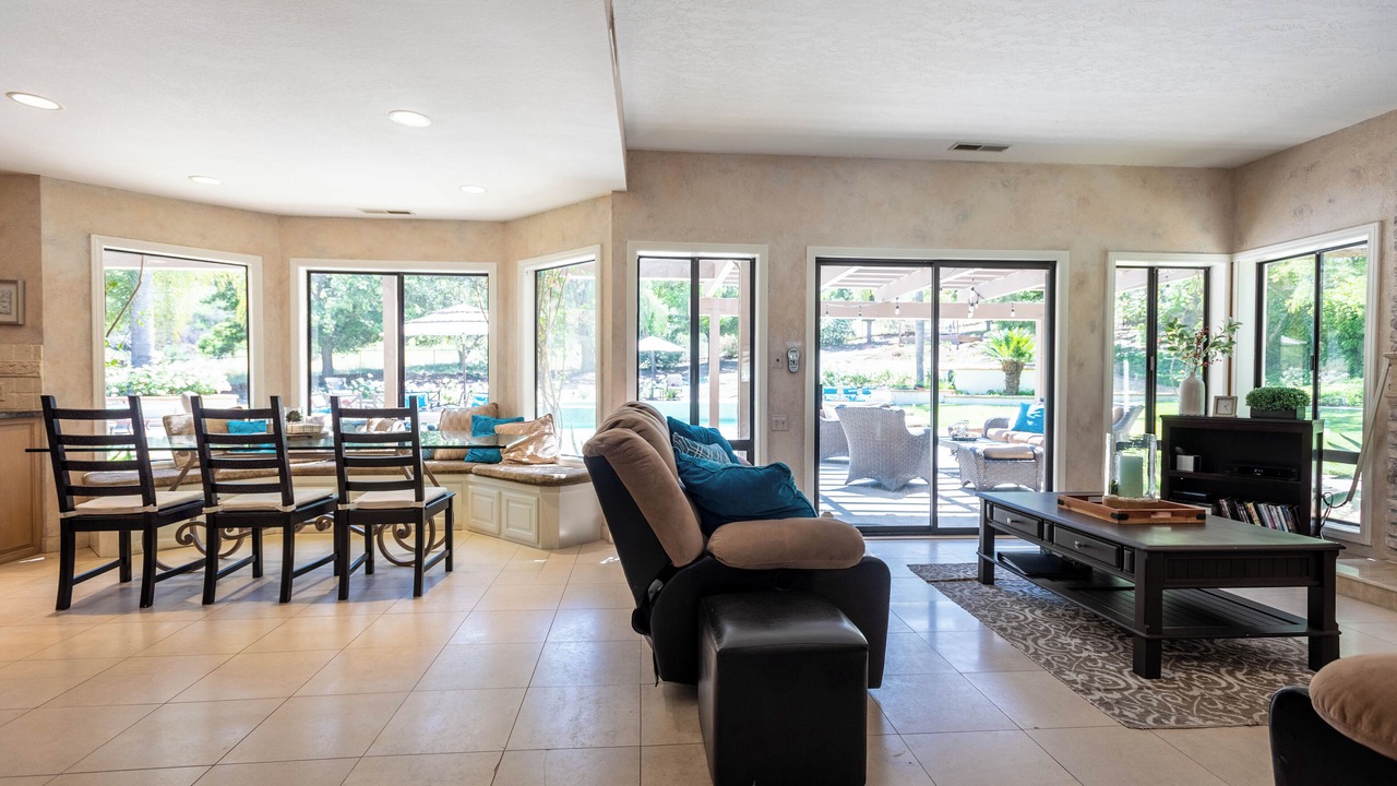 Photo of Bedroom in Thousand Oaks