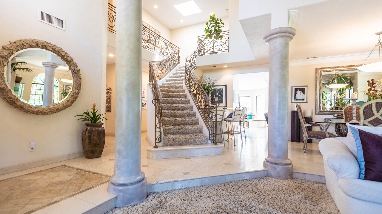 Photo of Bedroom in Thousand Oaks