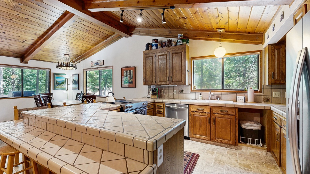 Photo of Kitchen in Arnold