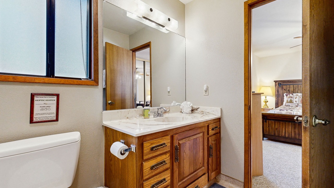 Photo of Bathroom in Arnold