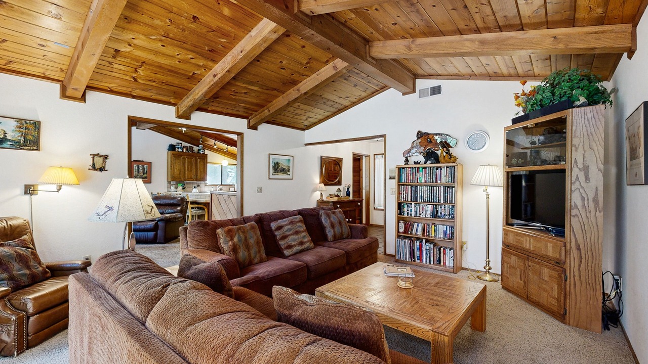 Photo of Livingroom in Arnold