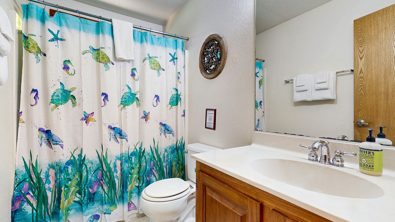 Photo of Bathroom in Arnold