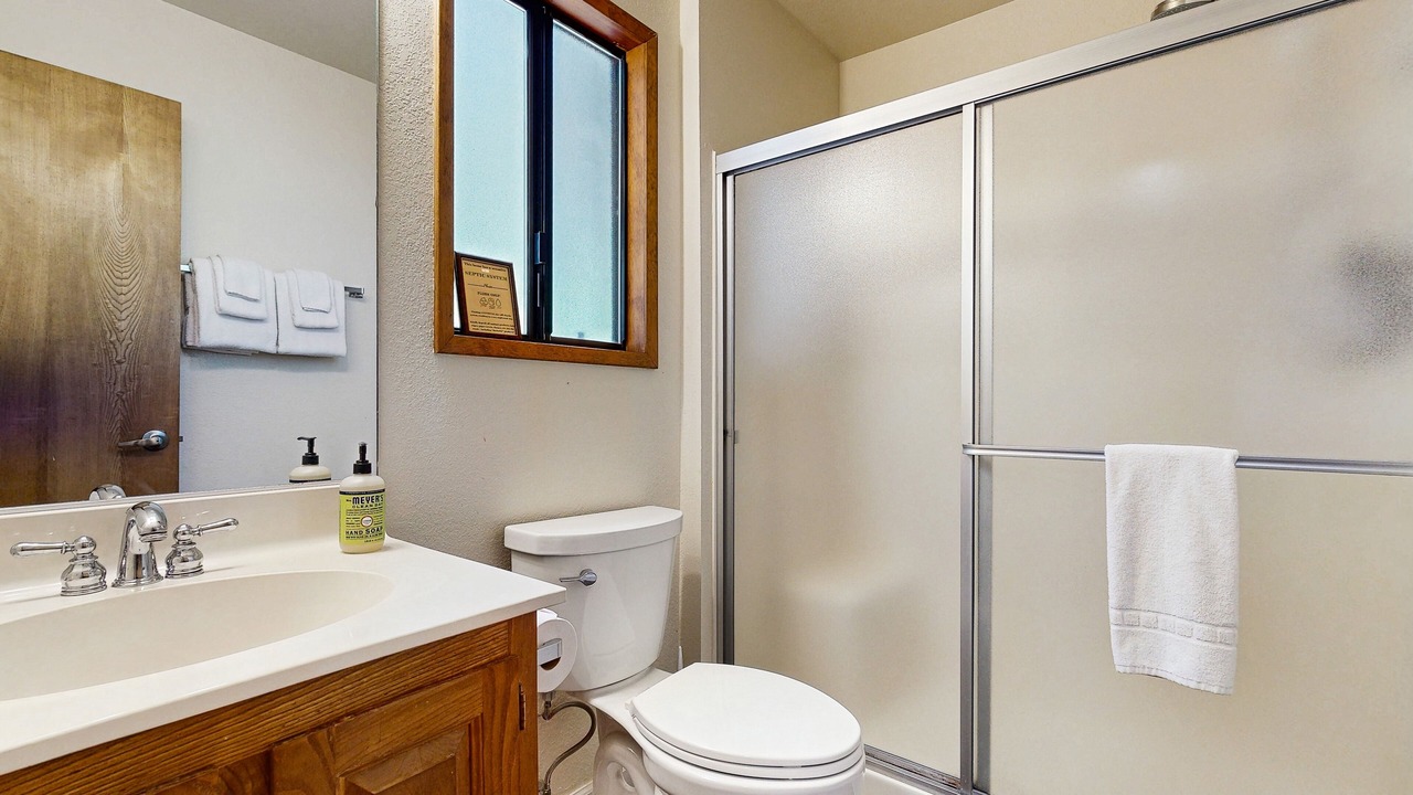 Photo of Bathroom in Arnold