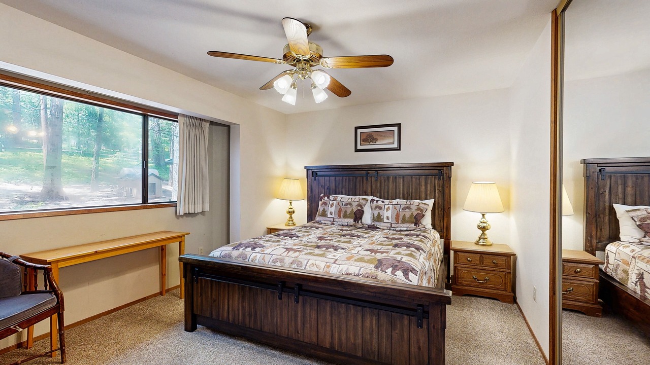 Photo of Bedroom in Arnold