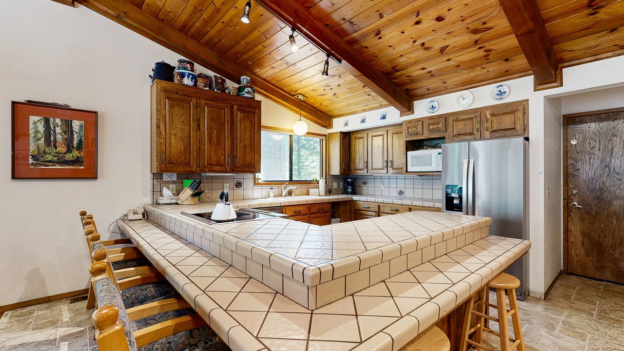 Photo of Kitchen in Arnold