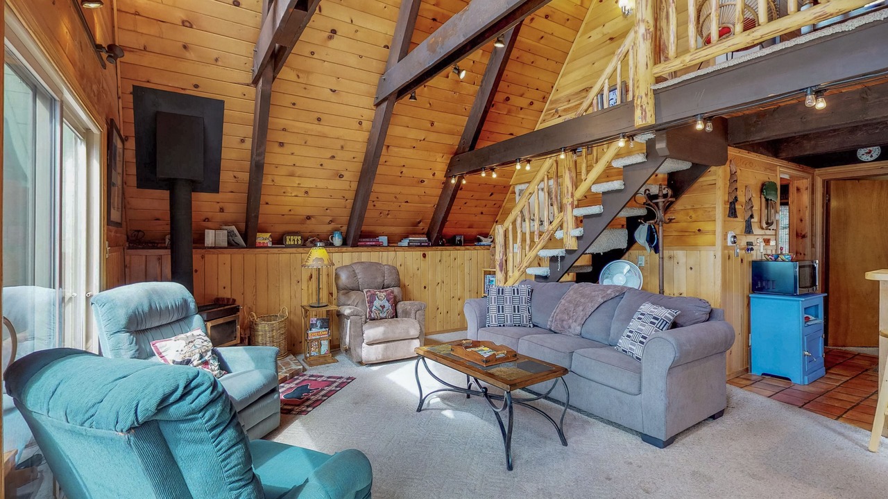 Photo of Livingroom in Arnold