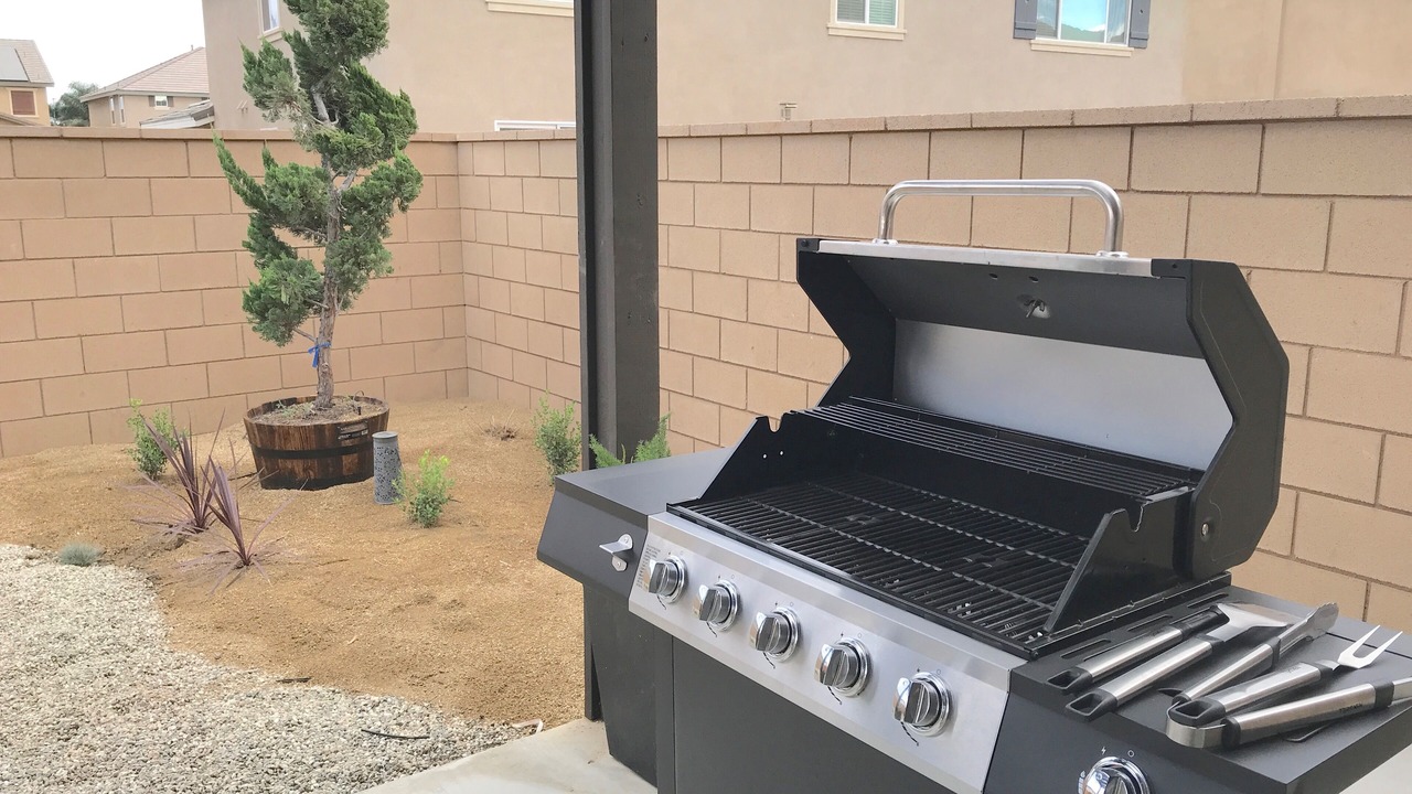 Photo of Patio Balcony in Mira Loma