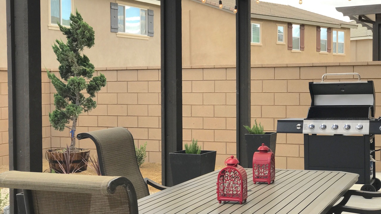 Photo of Outdoor in Mira Loma