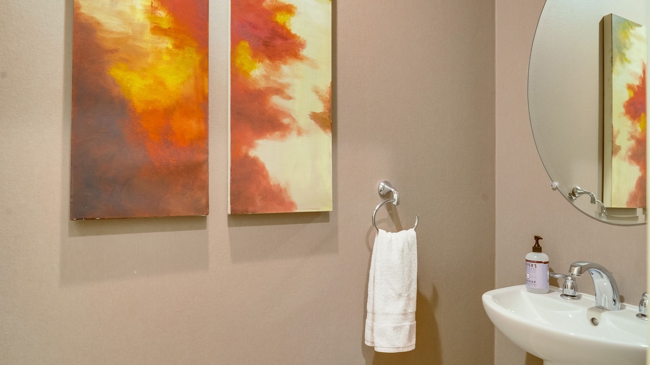 Photo of Bathroom in Mira Loma