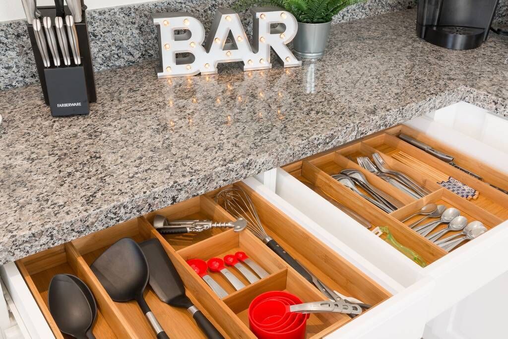 Photo of Kitchen in Mira Loma