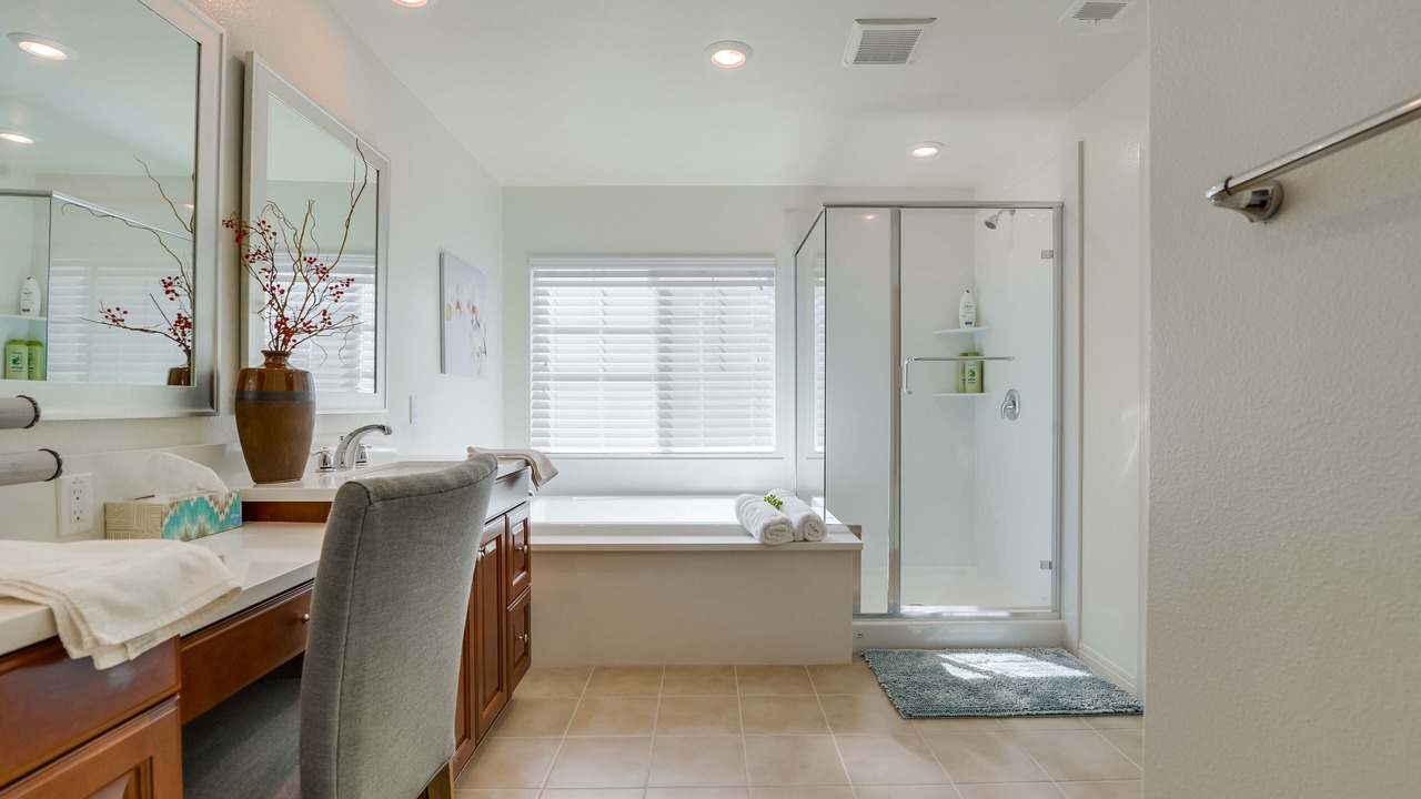 Photo of Bathroom in Mira Loma