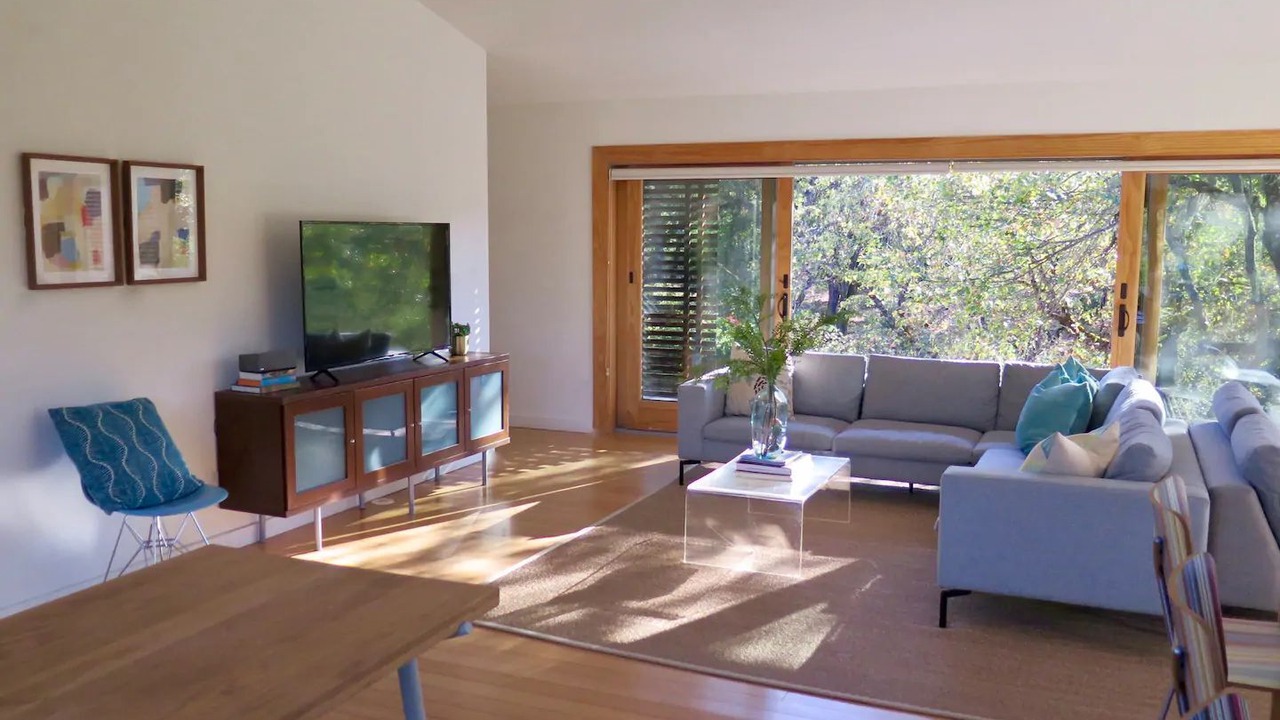 Photo of Livingroom in California Wine Country