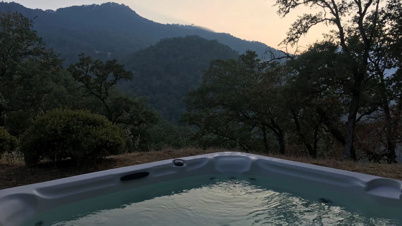 Photo of Outdoor in California Wine Country