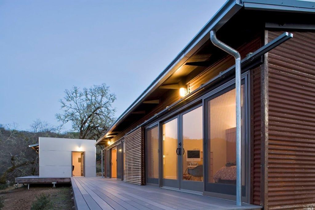 Photo of Outdoor in California Wine Country