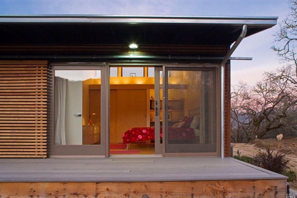 Photo of Outdoor in California Wine Country