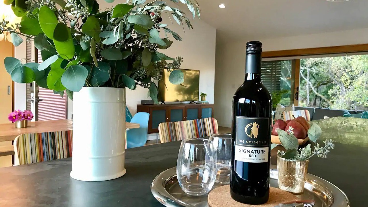 Photo of Others in California Wine Country