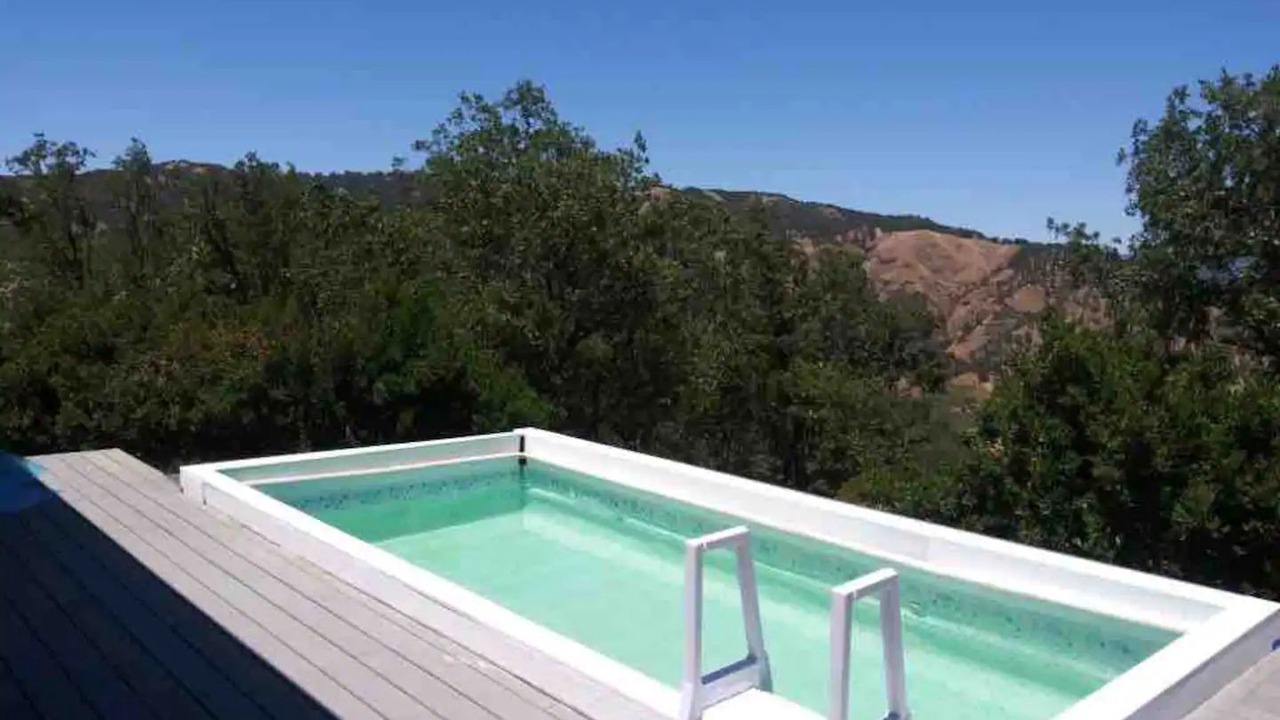 Photo of Outdoor in California Wine Country