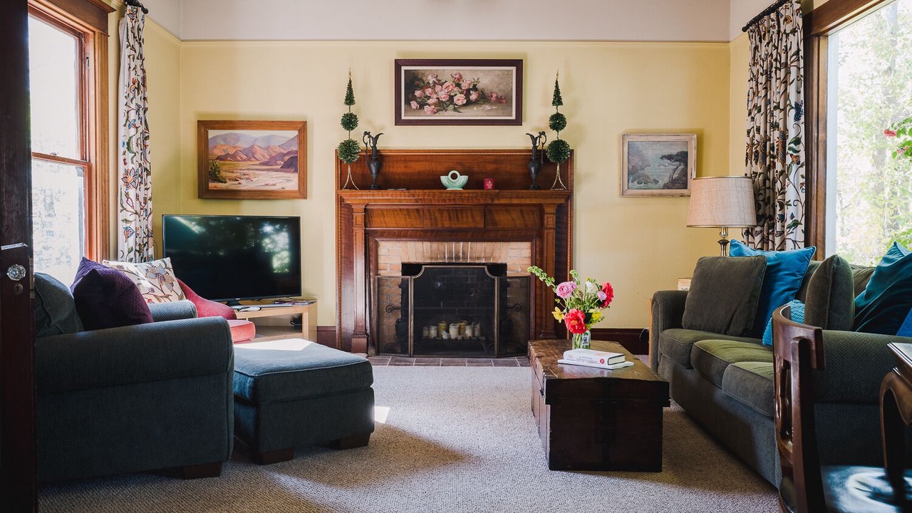 Photo of Bedroom in Newcastle