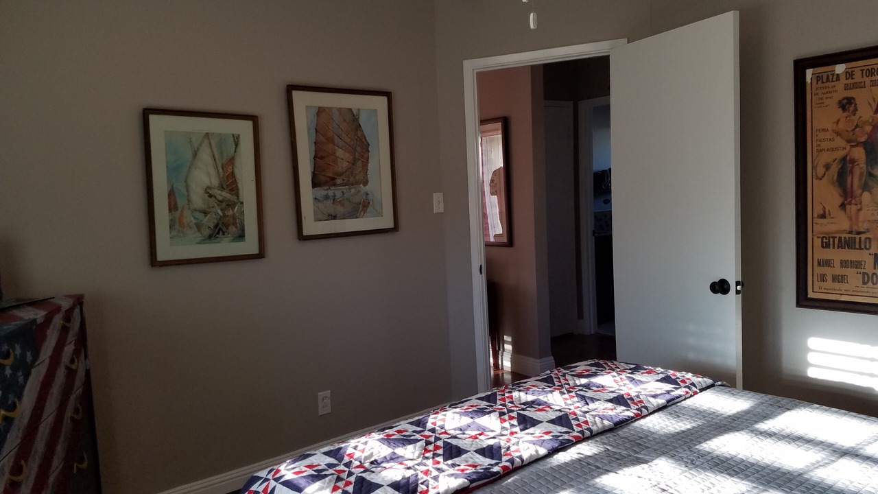Photo of Bedroom in Fetters Hot Springs-Agua Caliente