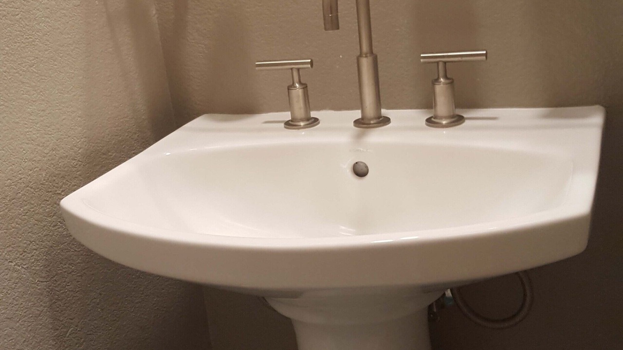 Photo of Bathroom in North San Jose
