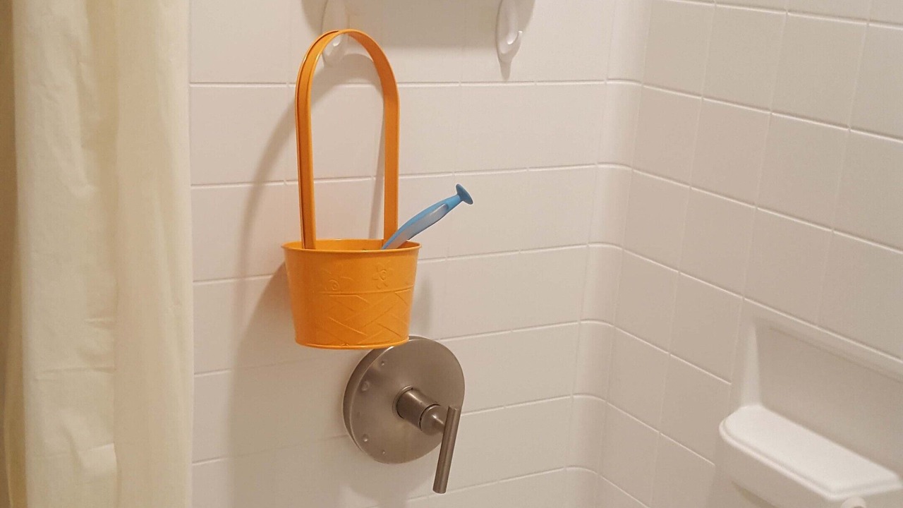 Photo of Bathroom in North San Jose