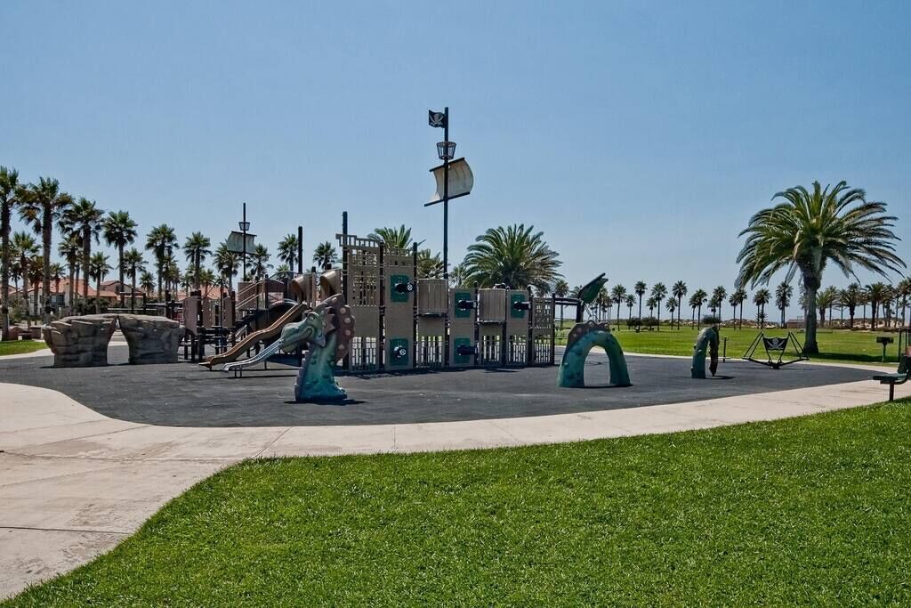 Photo of Others in Oxnard Dunes