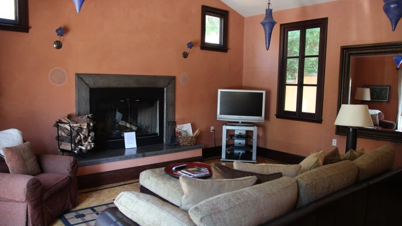 Photo of Bedroom in Glen Ellen