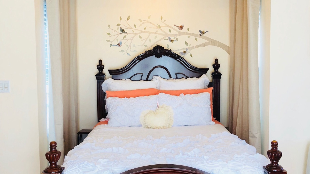 Photo of Bedroom in Whittier