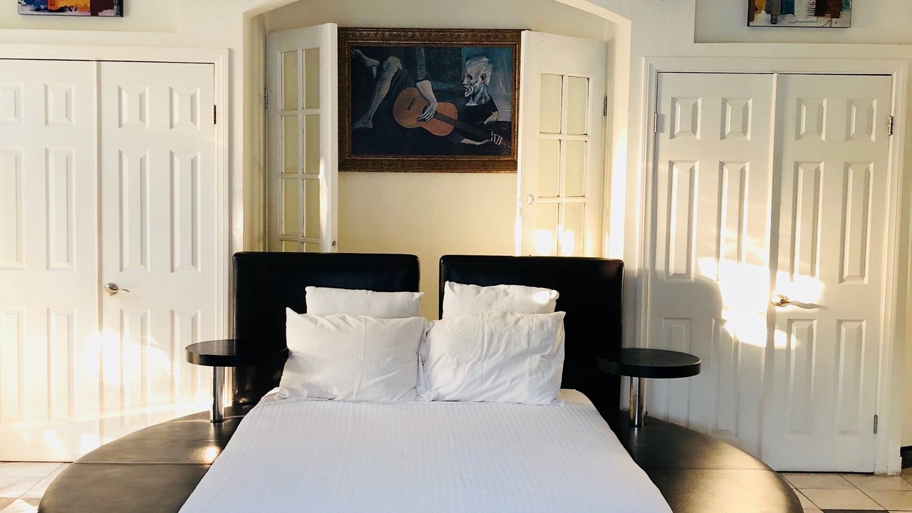 Photo of Bedroom in Whittier