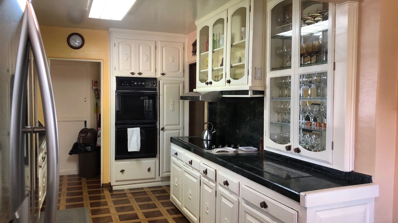 Photo of Kitchen in Whittier