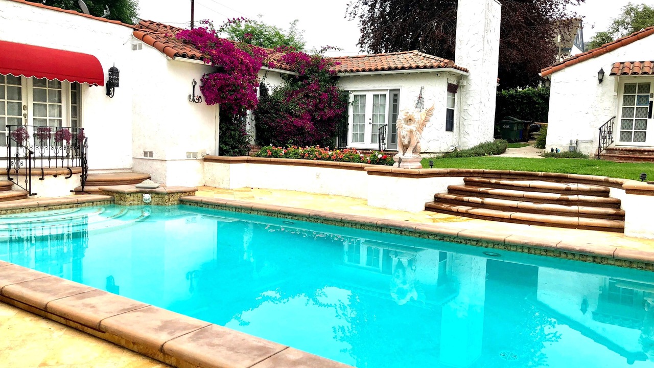 Photo of Outdoor in Whittier