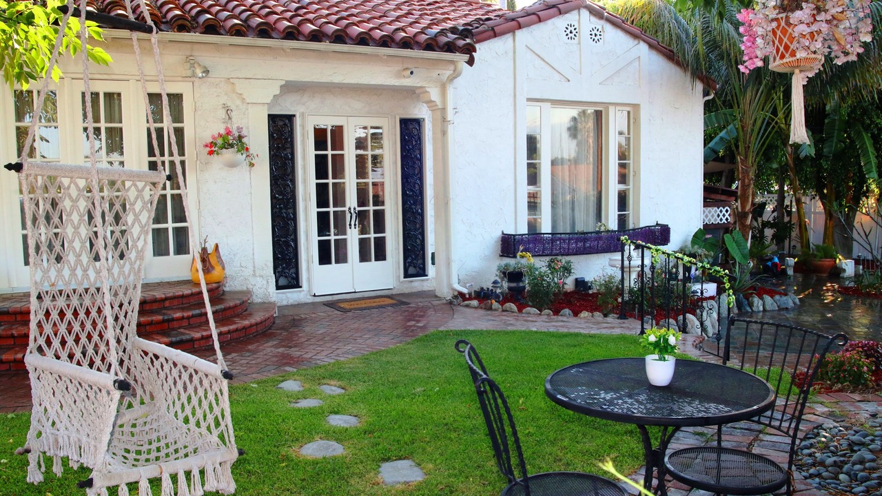 Photo of Outdoor in Whittier