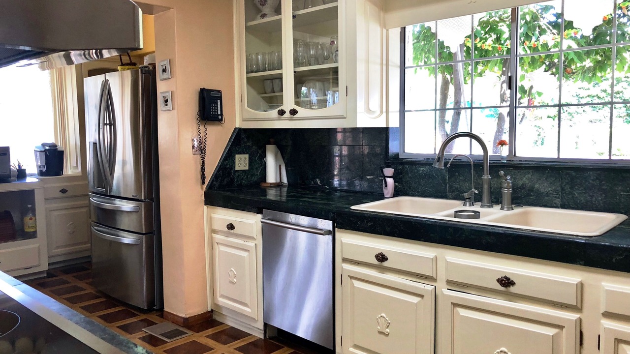 Photo of Kitchen in Whittier