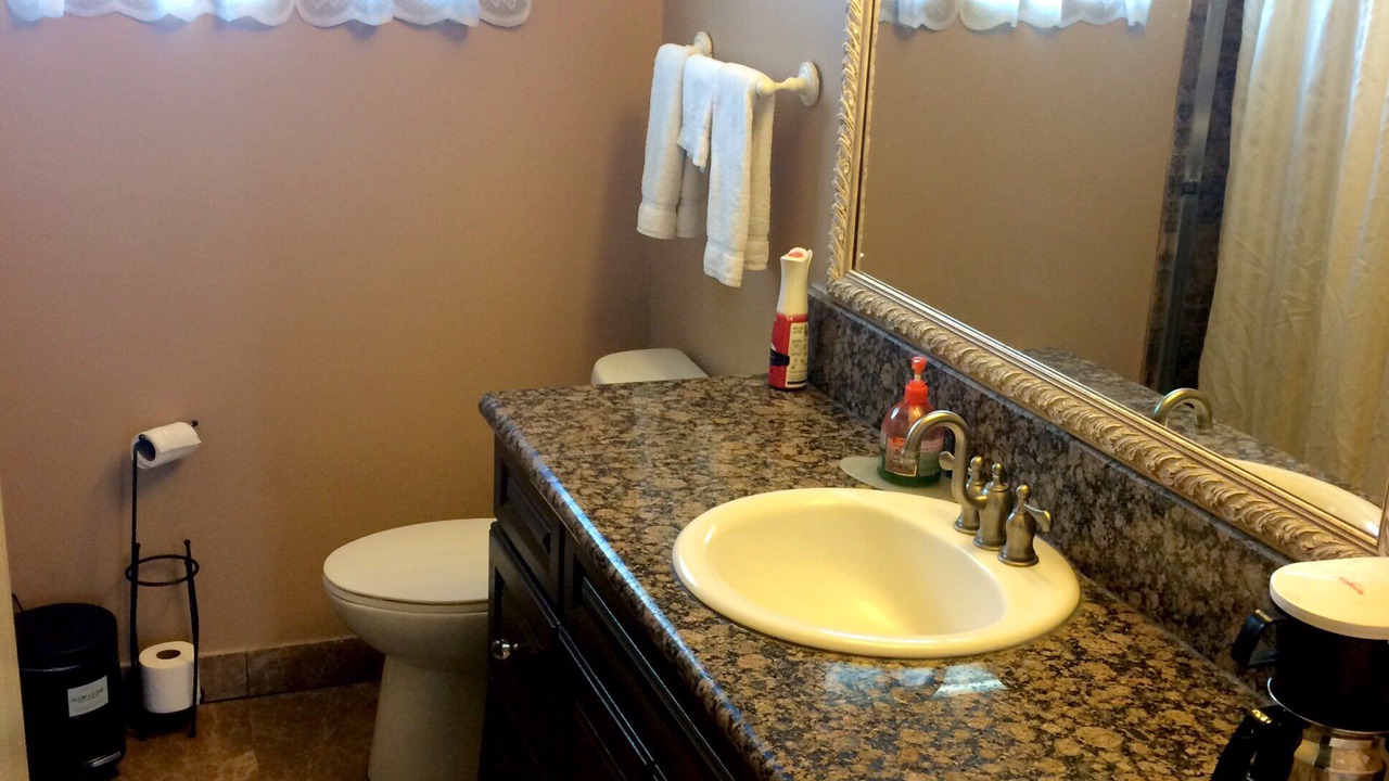 Photo of Bathroom in Northwest Anaheim