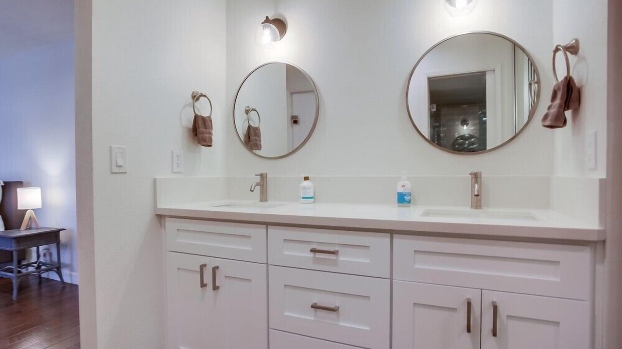 Photo of Bathroom in Solana Beach
