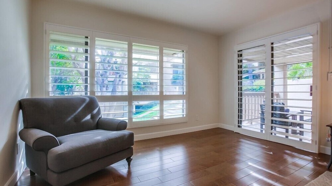 Photo of Livingroom in Solana Beach