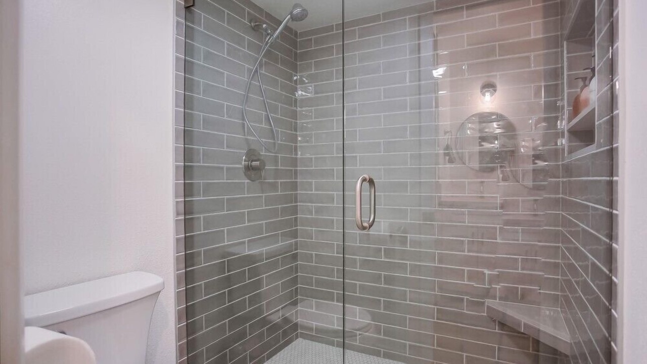 Photo of Bathroom in Solana Beach