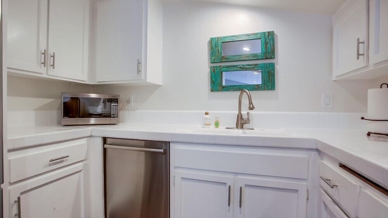 Photo of Kitchen in Solana Beach