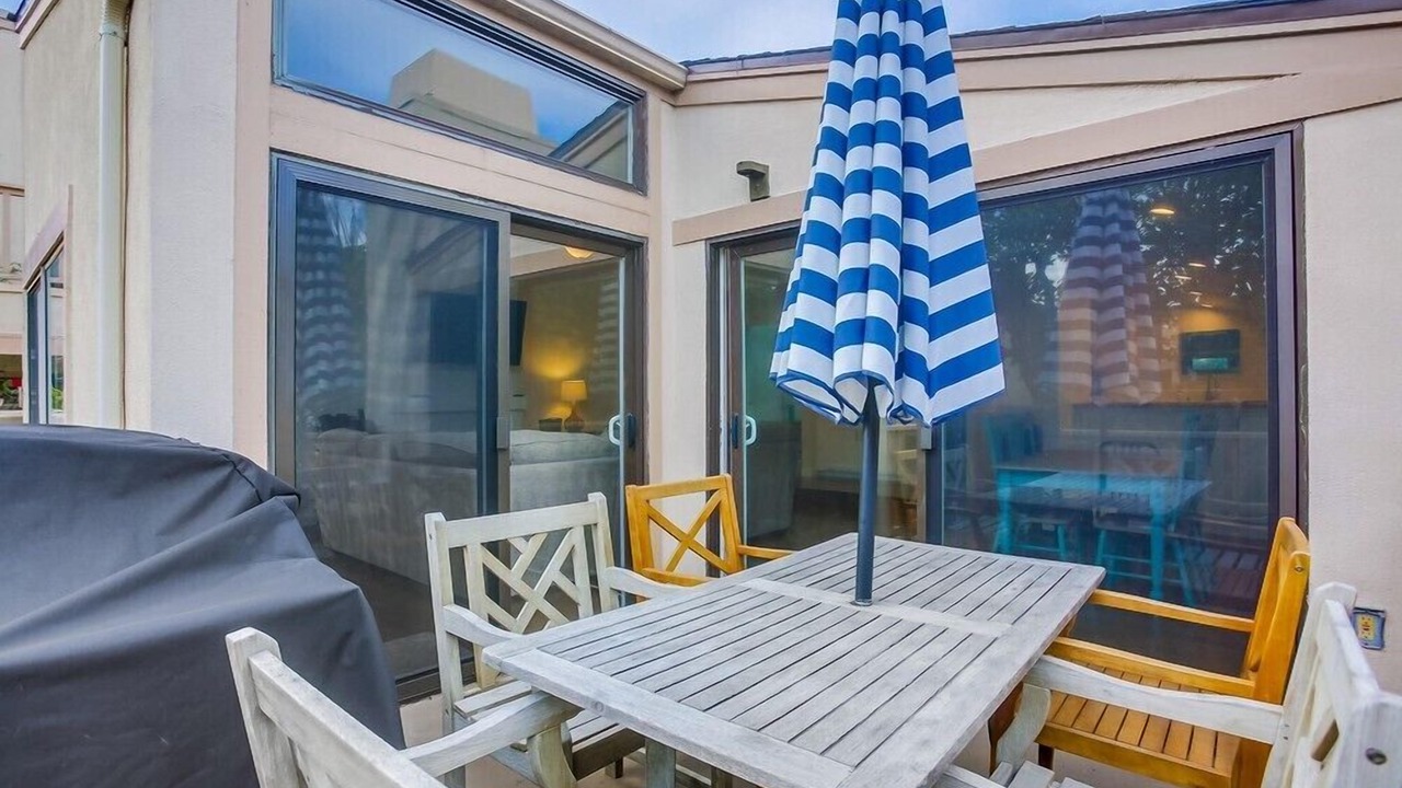 Photo of Outdoor in Solana Beach