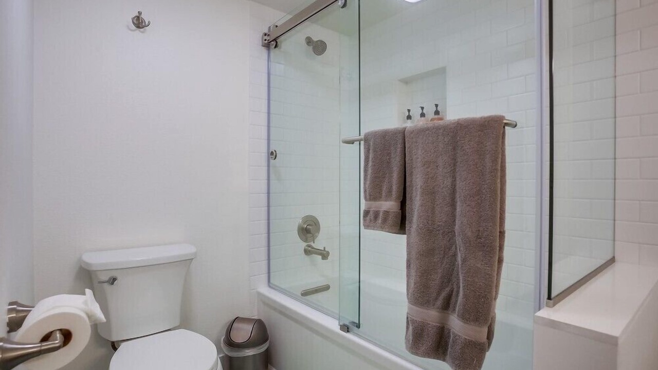 Photo of Bathroom in Solana Beach