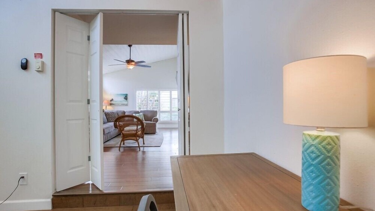 Photo of Bedroom in Solana Beach