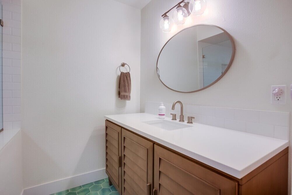 Photo of Bathroom in Solana Beach