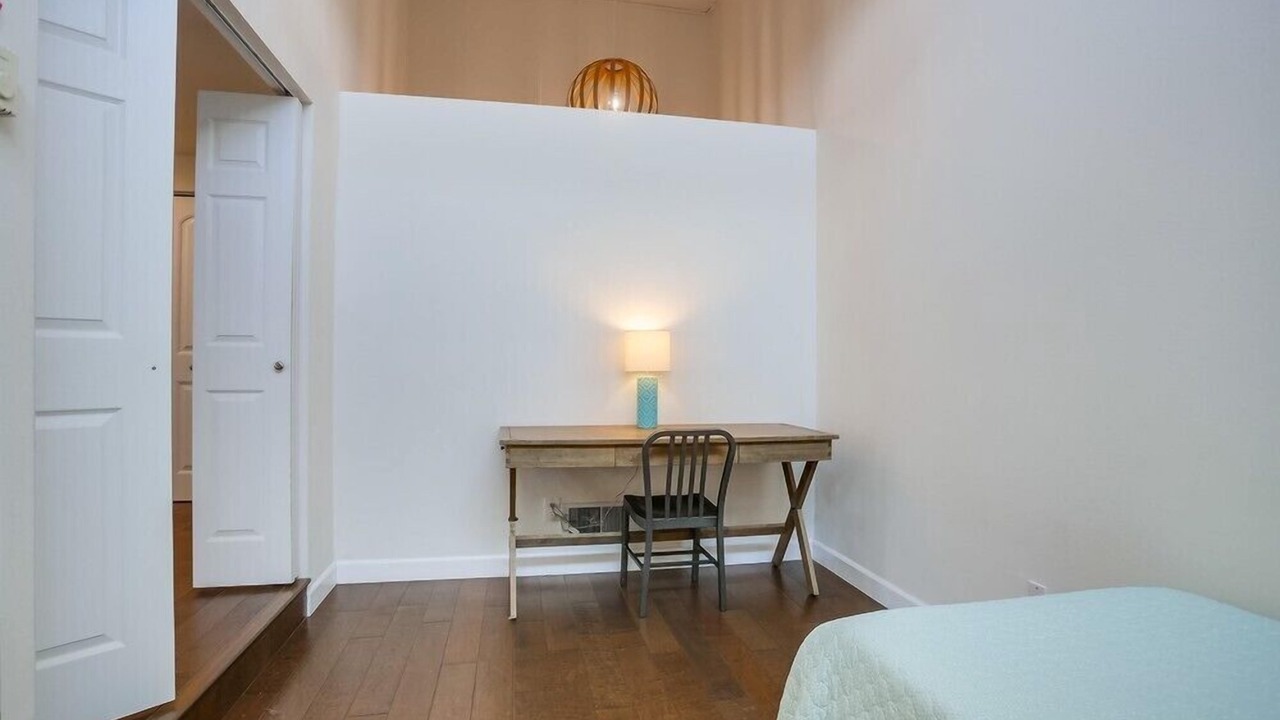 Photo of Bedroom in Solana Beach