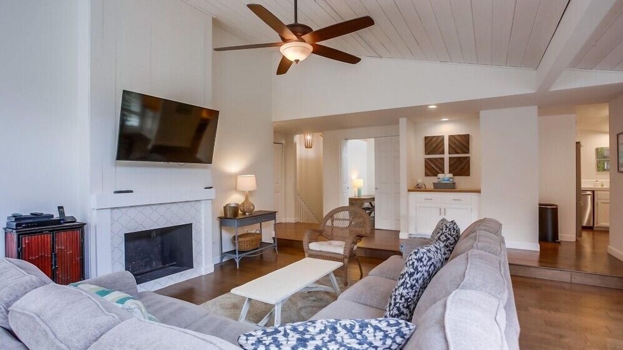 Photo of Livingroom in Solana Beach