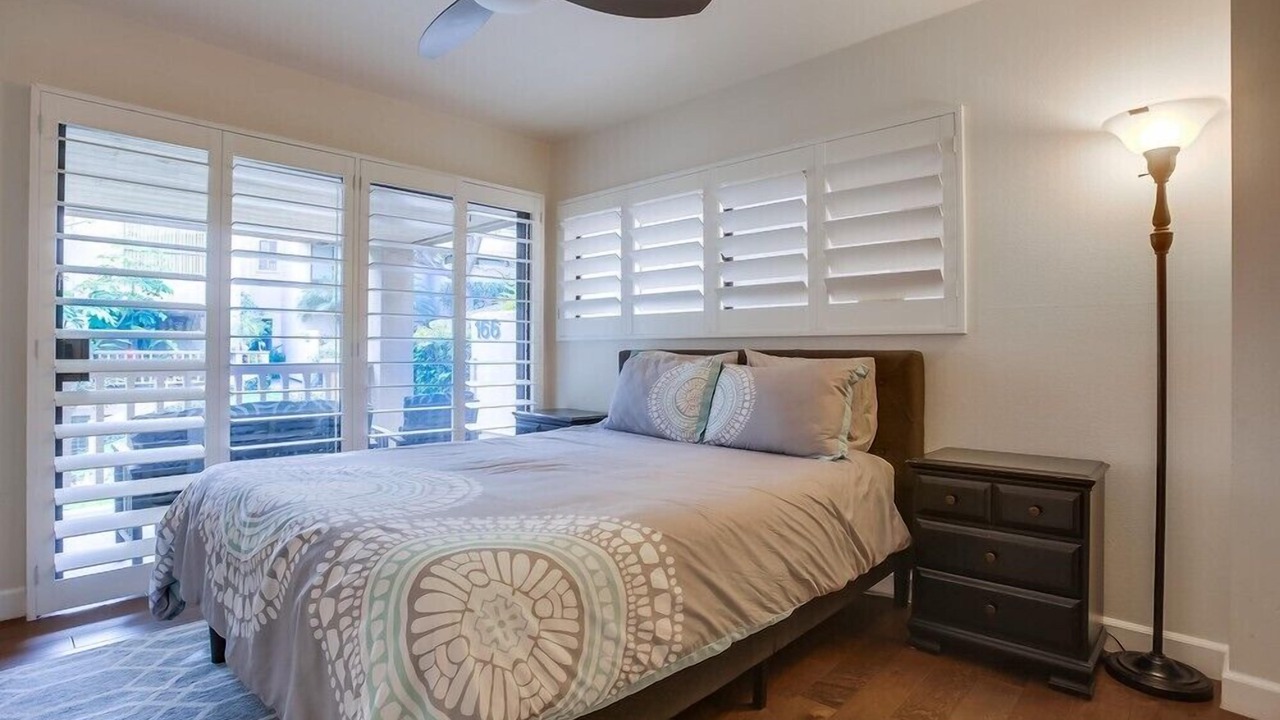 Photo of Bedroom in Solana Beach