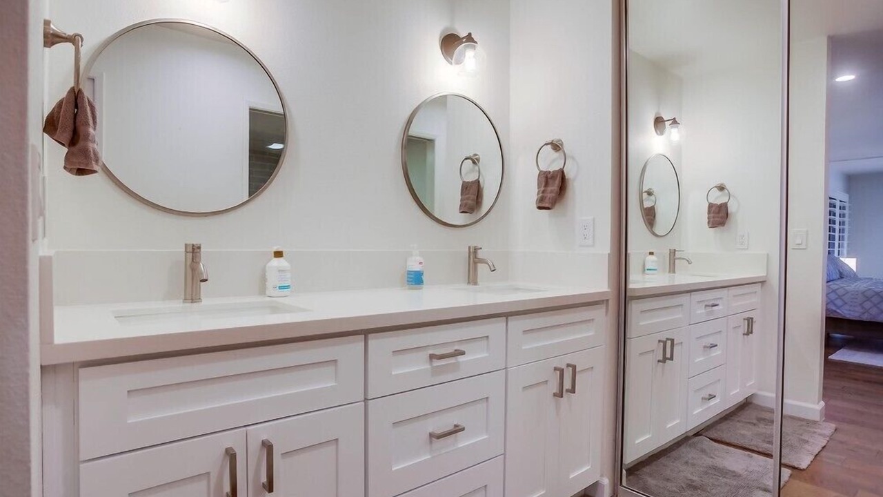 Photo of Bathroom in Solana Beach