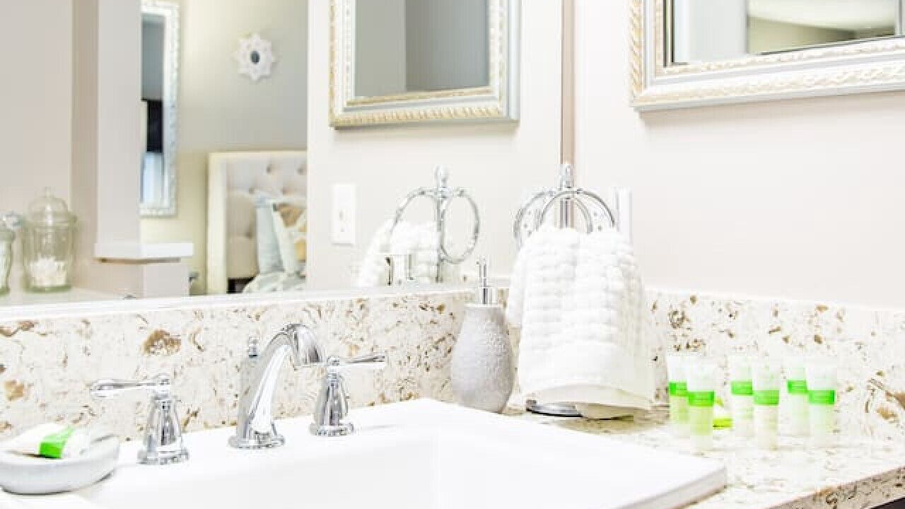 Photo of Bathroom in Aliso Viejo