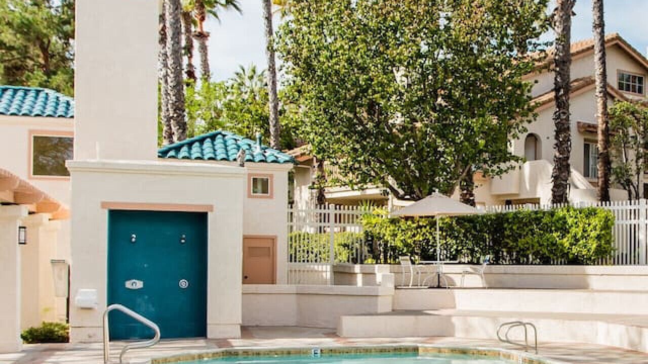 Photo of Outdoor in Aliso Viejo